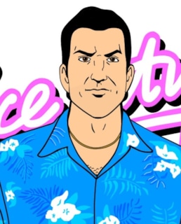 Томми Версетти