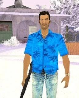 Томми Версетти