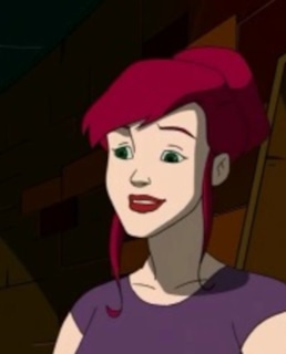 Эйприл О’Нил