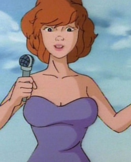 Эйприл О’Нил