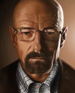 Уолтер Уайт