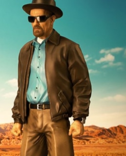 Уолтер Уайт