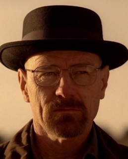 Уолтер Уайт