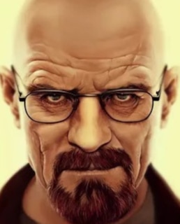 Уолтер Уайт