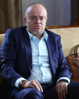 Сильвестр Андреевич