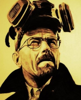 Уолтер Уайт