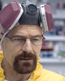 Уолтер Уайт