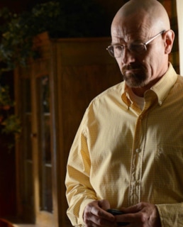 Уолтер Уайт