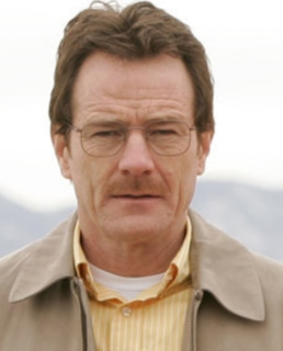 Уолтер Уайт