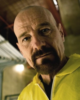 Уолтер Уайт