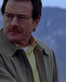 Уолтер Уайт