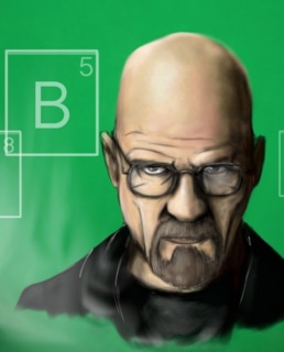 Уолтер Уайт