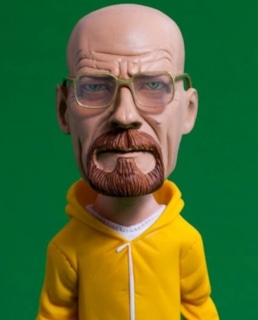 Уолтер Уайт