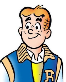 Арчи Эндрюс