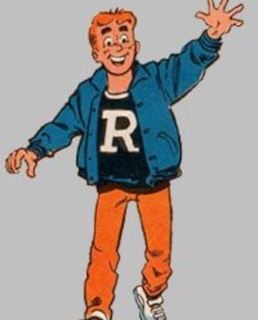 Арчи Эндрюс