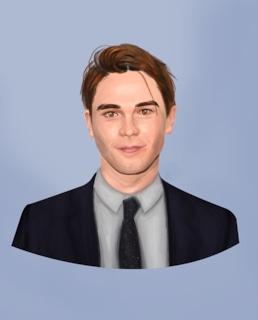 Арчи Эндрюс