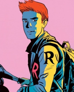 Арчи Эндрюс