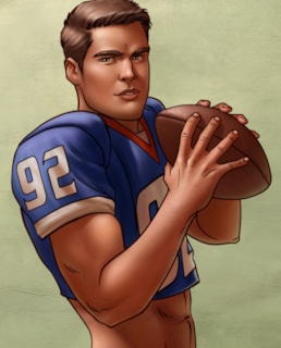 Арчи Эндрюс