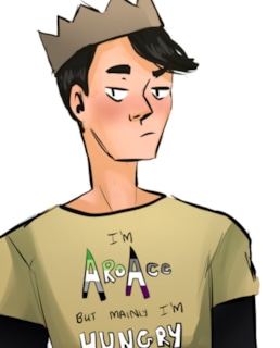 Арчи Эндрюс