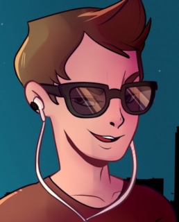 Арчи Эндрюс