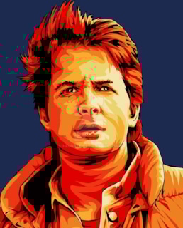 Марти Макфлай