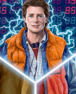 Марти Макфлай