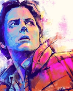 Марти Макфлай