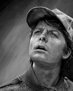 Марти Макфлай