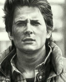 Марти Макфлай