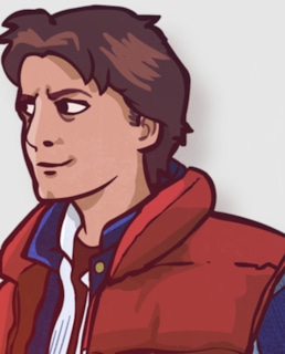 Марти Макфлай