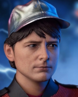 Марти Макфлай