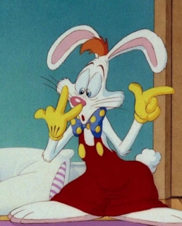 Кролик Роджер