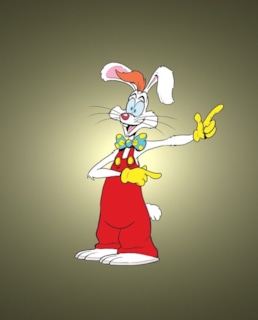 Кролик Роджер