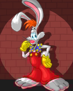 Кролик Роджер