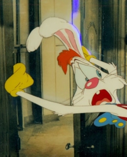 Кролик Роджер