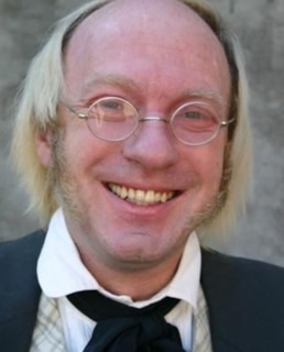 Лебезятников