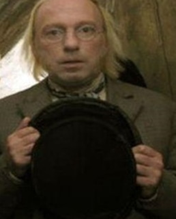 Лебезятников