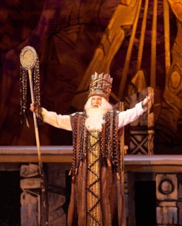 Царь Берендей