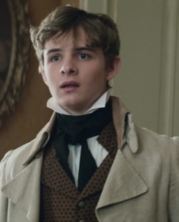 Петя Ростов