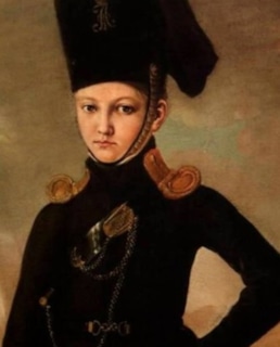 Петя Ростов