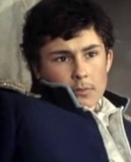 Петя Ростов