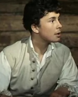 Петя Ростов