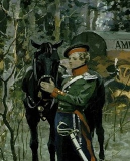 Петя Ростов