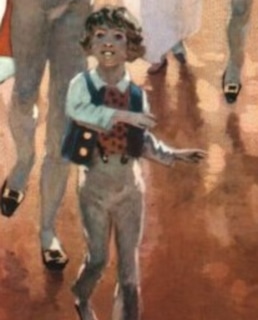 Петя Ростов