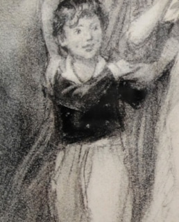 Петя Ростов