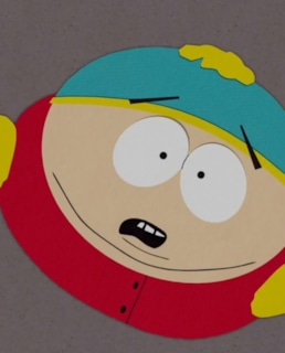 Эрик Картман