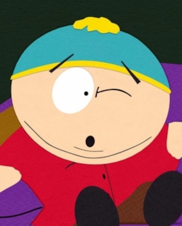 Эрик Картман