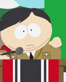 Эрик Картман