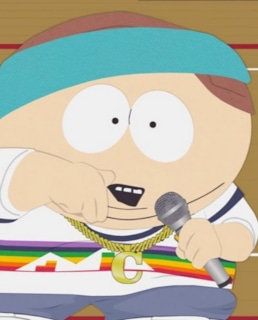 Эрик Картман