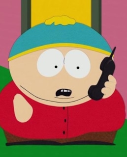 Эрик Картман